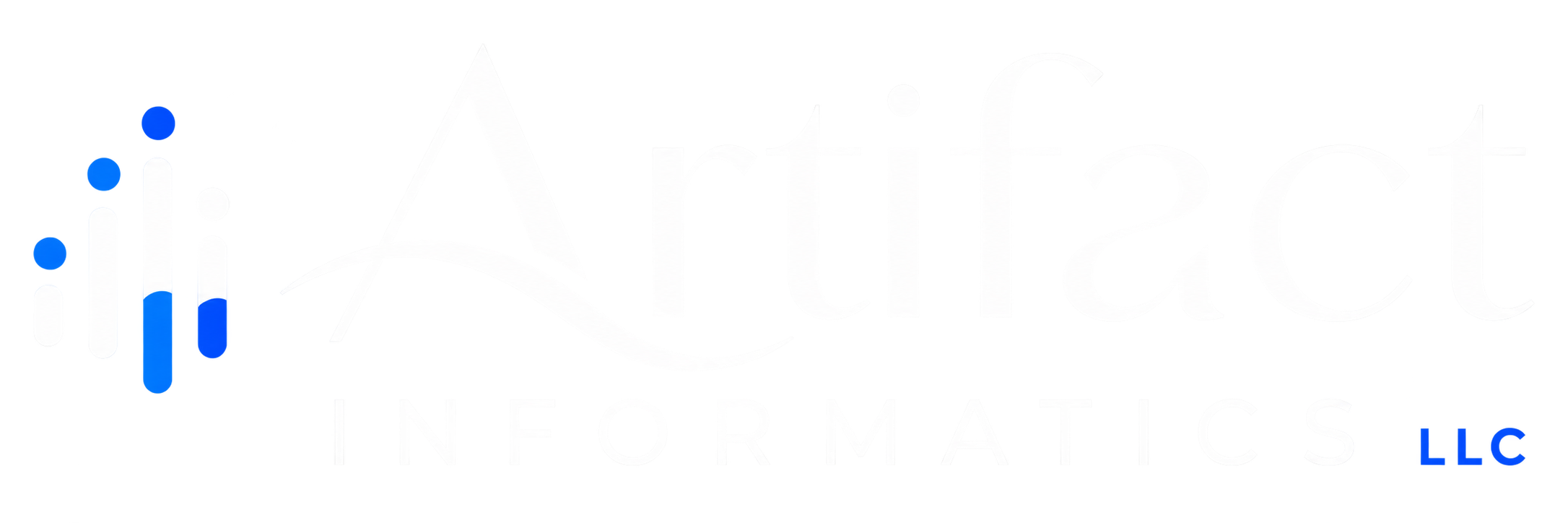 Artifact Informatics